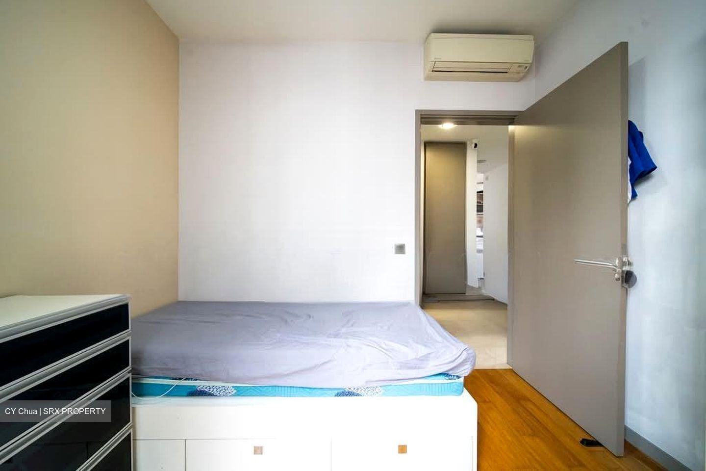 Riversails (D19), Condominium #579929131